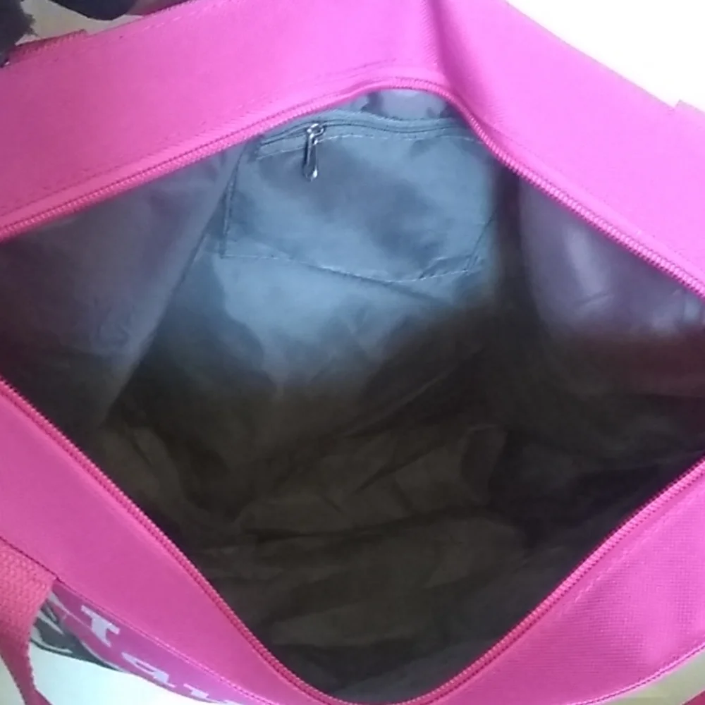 FINAL MARKDOWN Ladies' Nauti-Girl Tote Bag